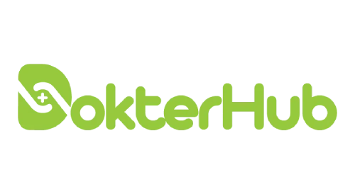 Logo Dokterhub