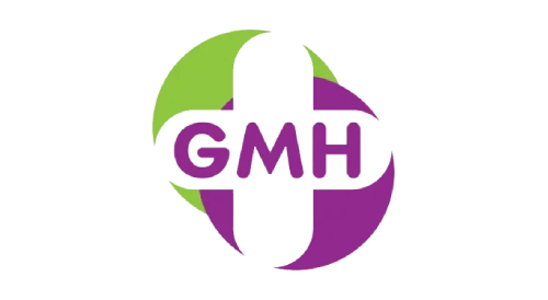 Logo GMH