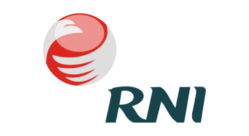Logo RNI