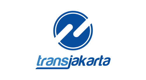 Logo Transjakarta