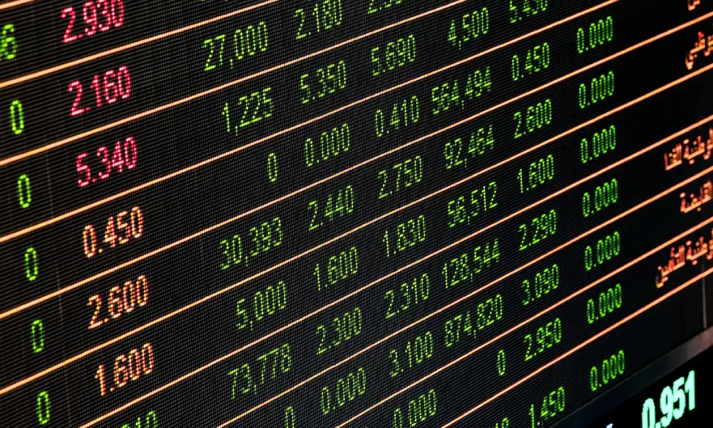 Ilustrasi IPO